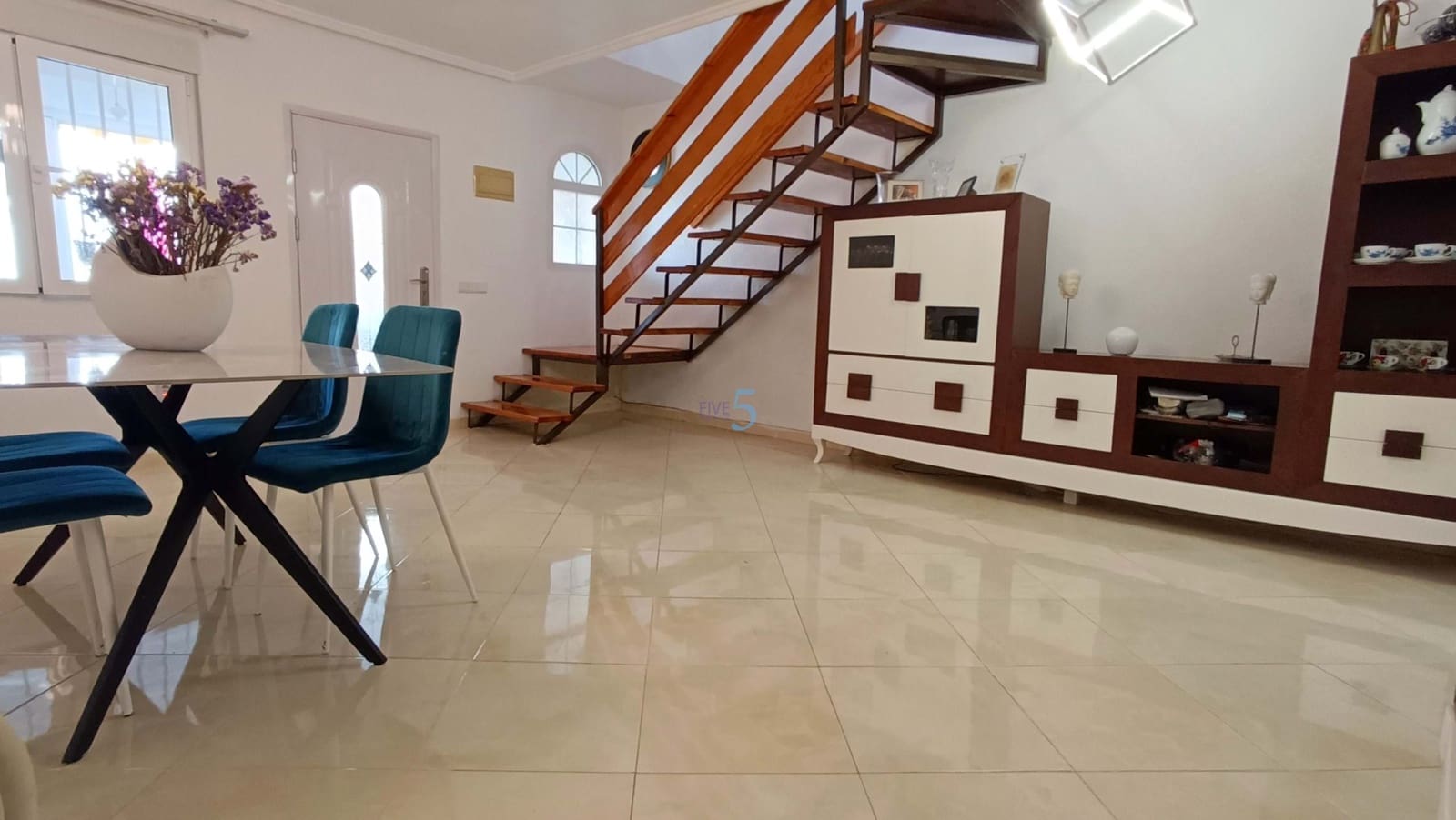 2 chambre Maison de Ville à vendre à Torrevieja - 169 000 € (Ref: 9335513)