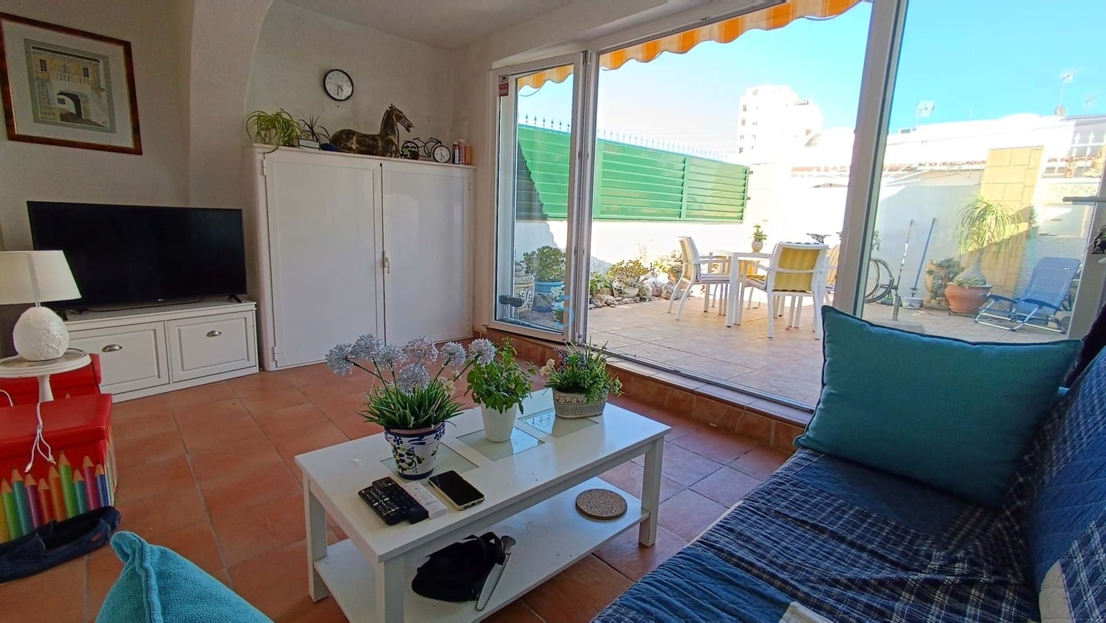2 chambre Maison de Ville à vendre à Torrevieja - 169 000 € (Ref: 9335513)