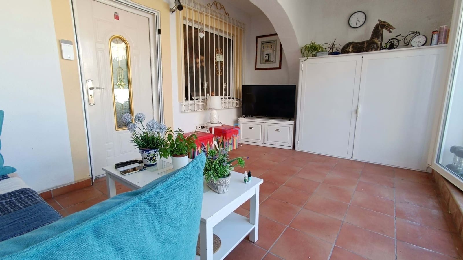 2 chambre Maison de Ville à vendre à Torrevieja - 169 000 € (Ref: 9335513)