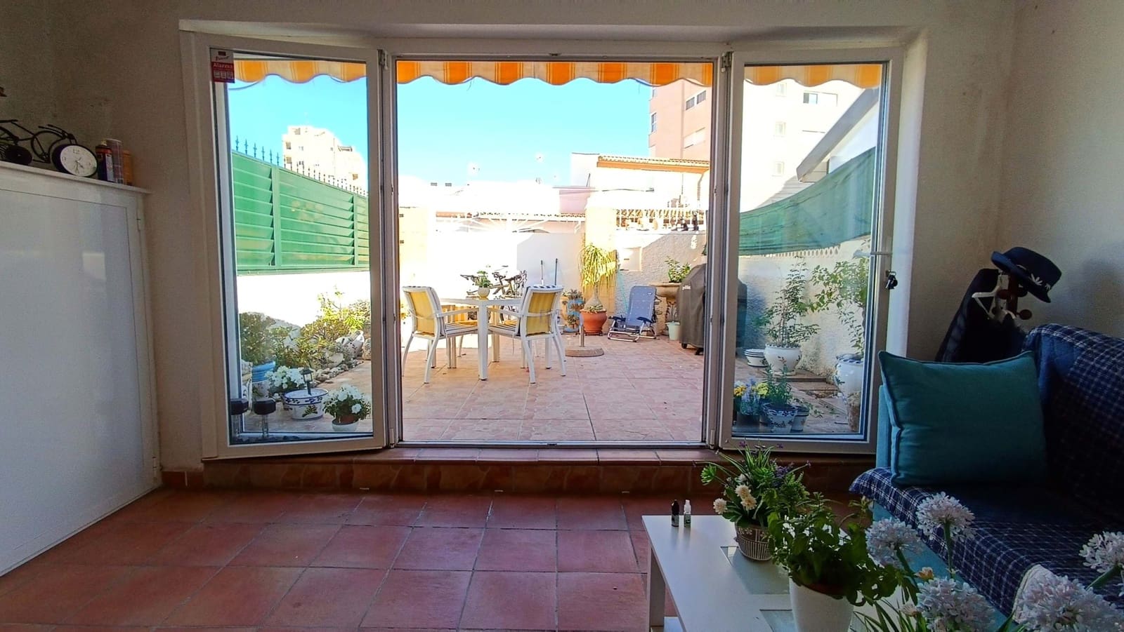 2 chambre Maison de Ville à vendre à Torrevieja - 169 000 € (Ref: 9335513)