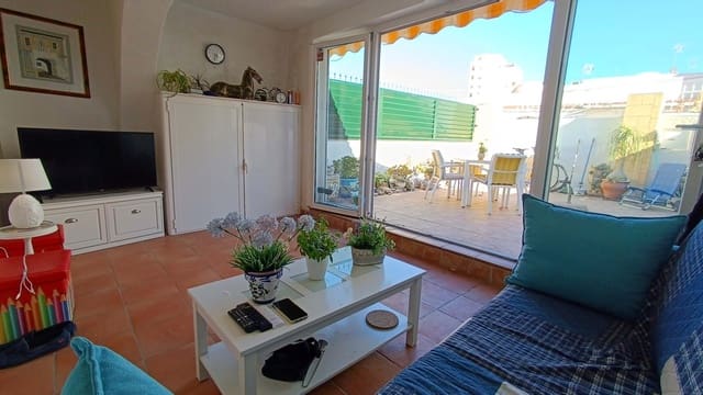 2 bedroom Townhouse for sale in Torrevieja - € 169,000 (Ref: 9335513)