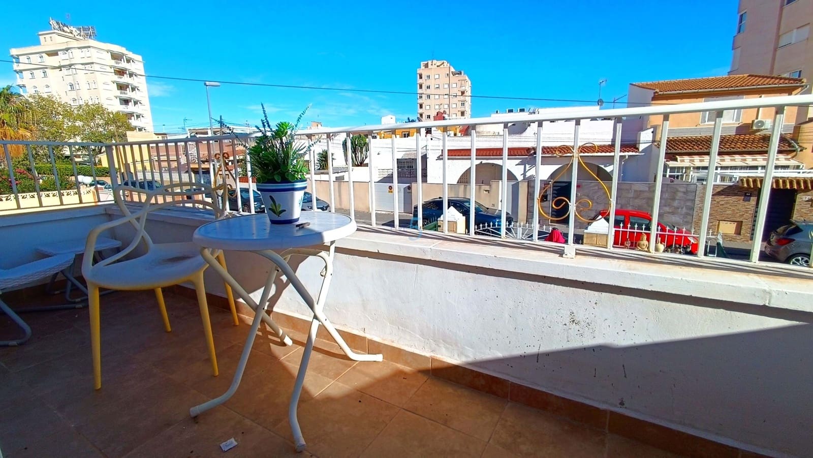 2 chambre Maison de Ville à vendre à Torrevieja - 169 000 € (Ref: 9335513)