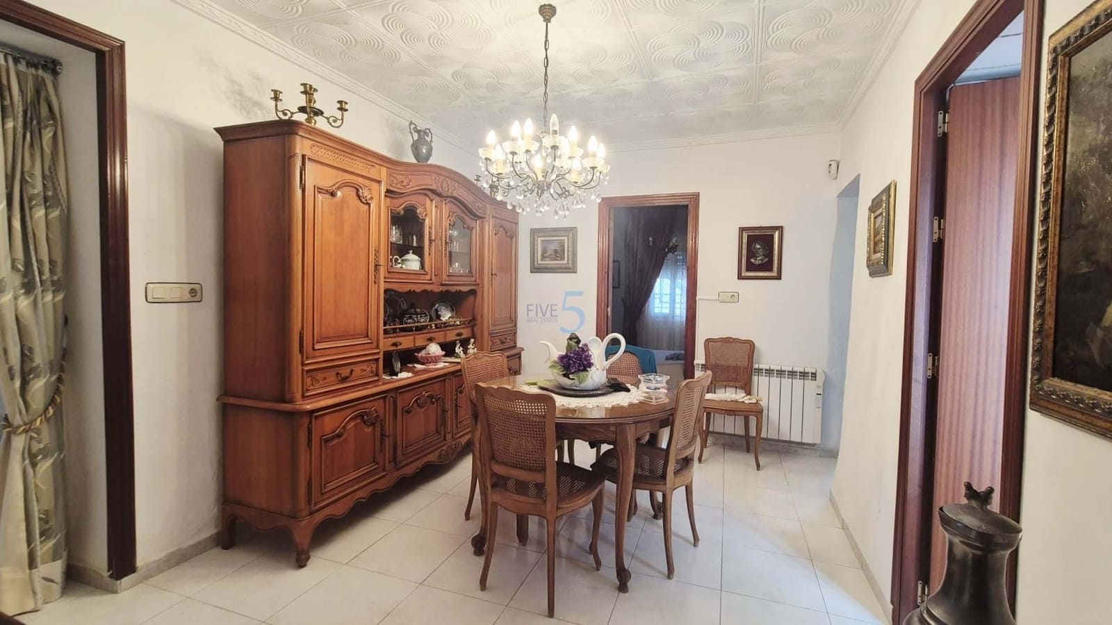 4 camera da letto Bungalow in vendita in San Pedro del Pinatar con garage - 210.000 € (Rif: 9337081)