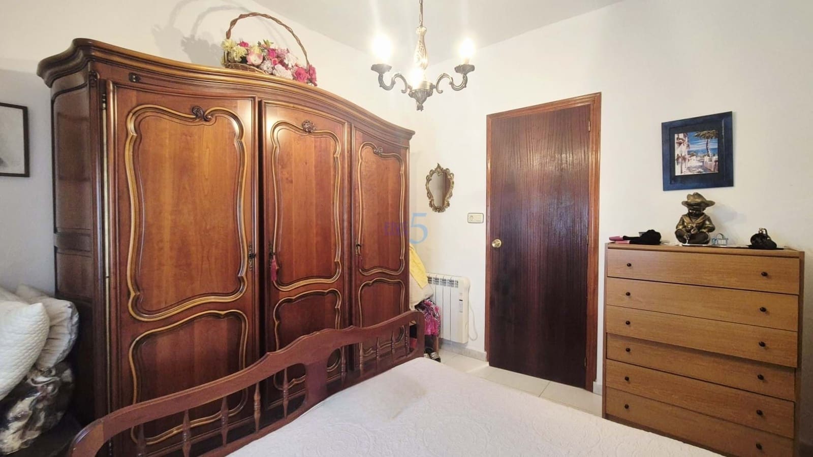 4 camera da letto Bungalow in vendita in San Pedro del Pinatar con garage - 210.000 € (Rif: 9337081)