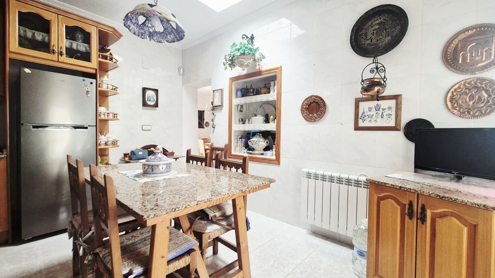 4 camera da letto Bungalow in vendita in San Pedro del Pinatar con garage - 210.000 € (Rif: 9337081)