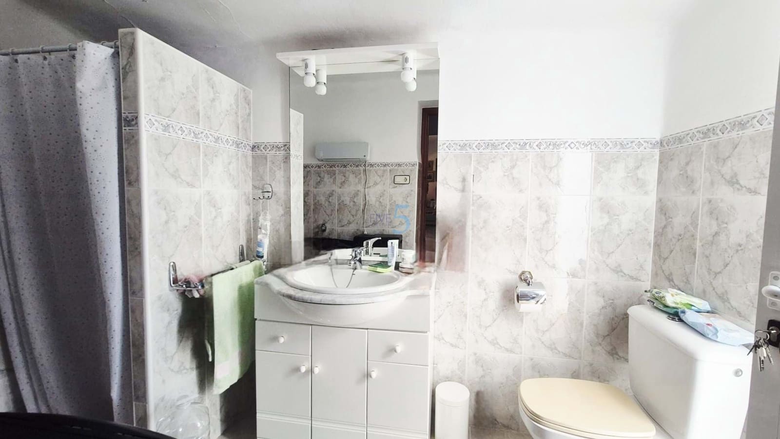 4 camera da letto Bungalow in vendita in San Pedro del Pinatar con garage - 210.000 € (Rif: 9337081)