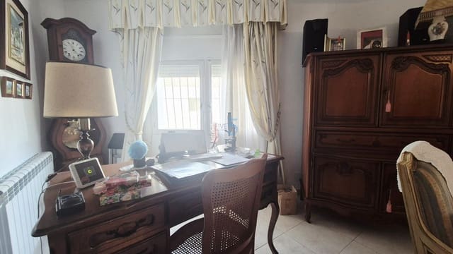 4 camera da letto Bungalow in vendita in San Pedro del Pinatar con garage - 210.000 € (Rif: 9337081)