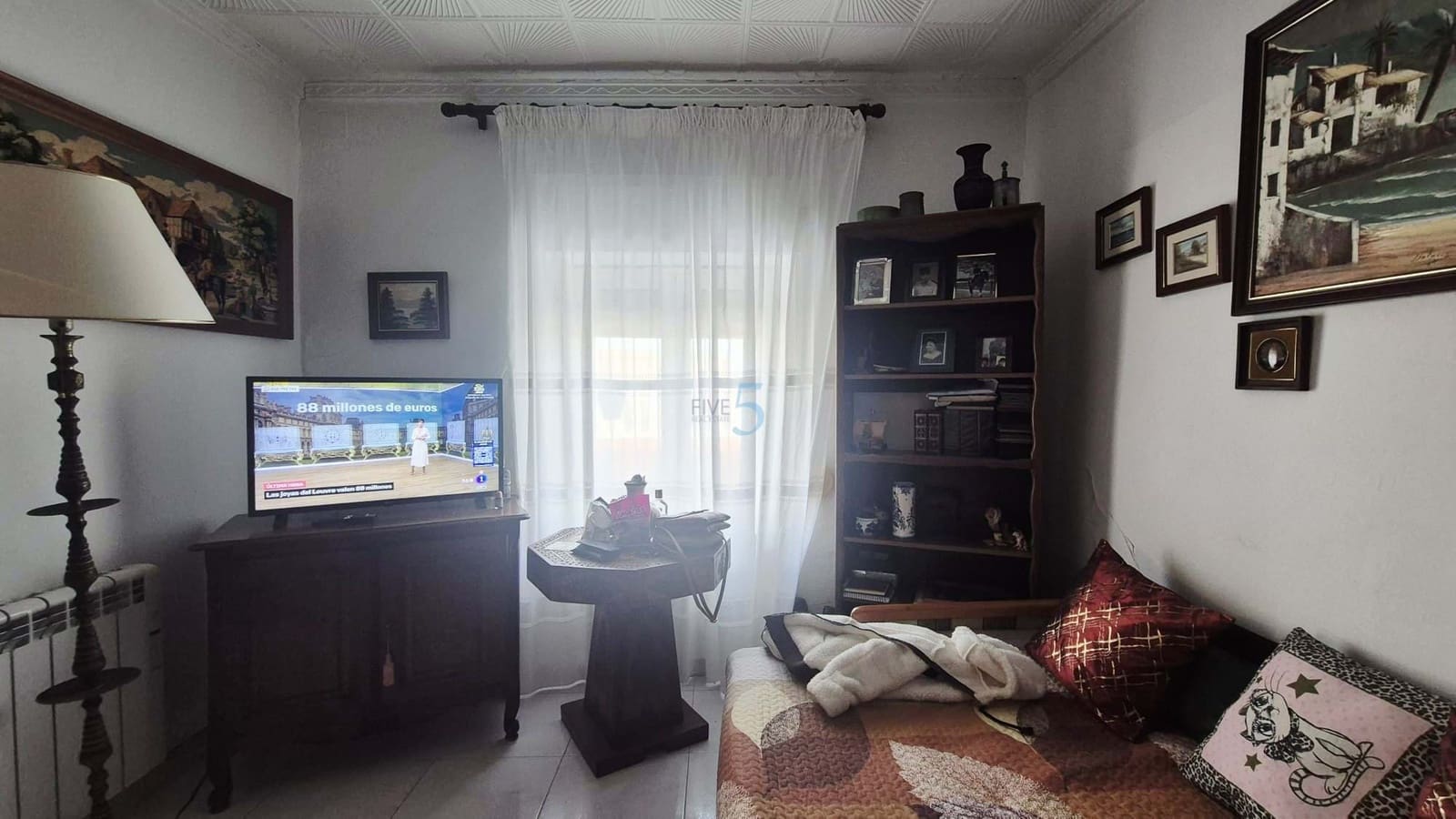 4 camera da letto Bungalow in vendita in San Pedro del Pinatar con garage - 210.000 € (Rif: 9337081)