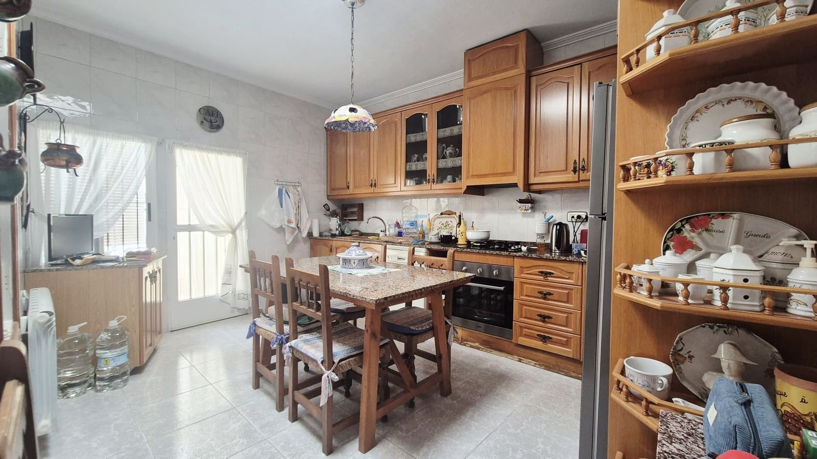 4 camera da letto Bungalow in vendita in San Pedro del Pinatar con garage - 210.000 € (Rif: 9337081)