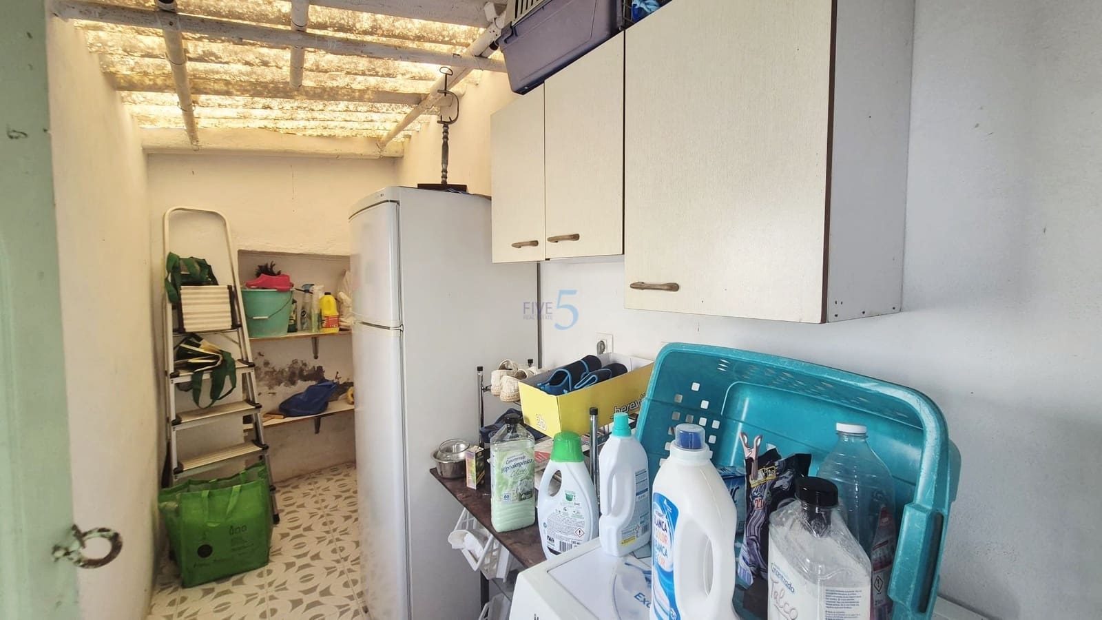 4 camera da letto Bungalow in vendita in San Pedro del Pinatar con garage - 210.000 € (Rif: 9337081)