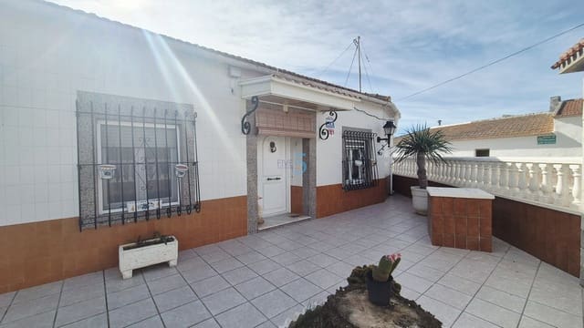 4 camera da letto Bungalow in vendita in San Pedro del Pinatar con garage - 210.000 € (Rif: 9337081)