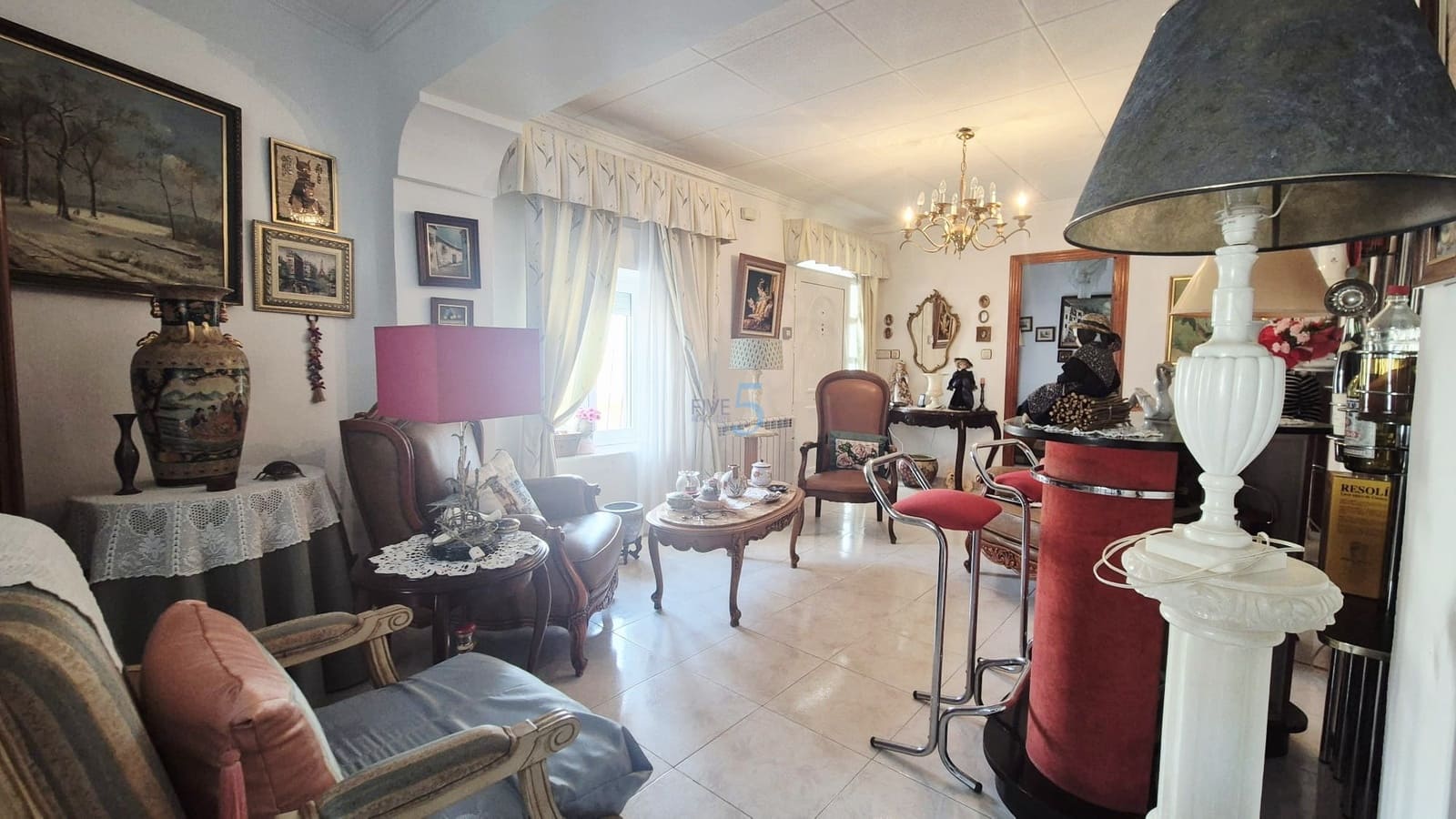 4 camera da letto Bungalow in vendita in San Pedro del Pinatar con garage - 210.000 € (Rif: 9337081)