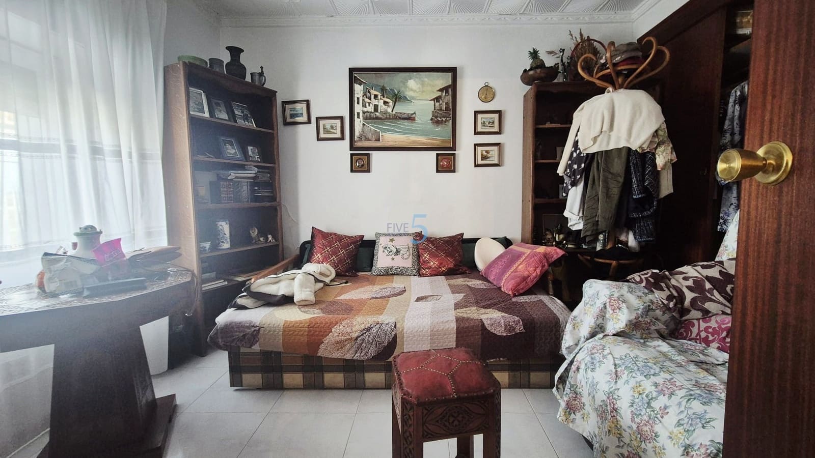 4 camera da letto Bungalow in vendita in San Pedro del Pinatar con garage - 210.000 € (Rif: 9337081)