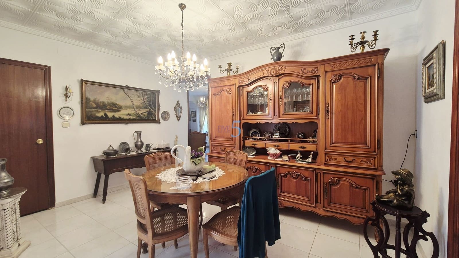 4 camera da letto Bungalow in vendita in San Pedro del Pinatar con garage - 210.000 € (Rif: 9337081)