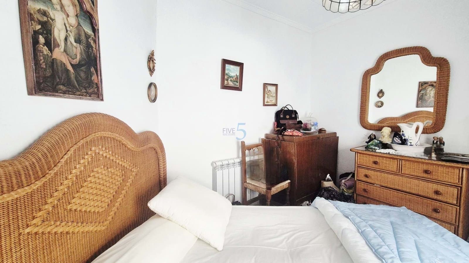 4 camera da letto Bungalow in vendita in San Pedro del Pinatar con garage - 210.000 € (Rif: 9337081)