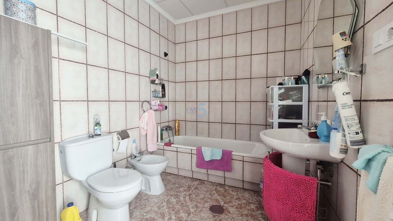 4 camera da letto Bungalow in vendita in San Pedro del Pinatar con garage - 210.000 € (Rif: 9337081)