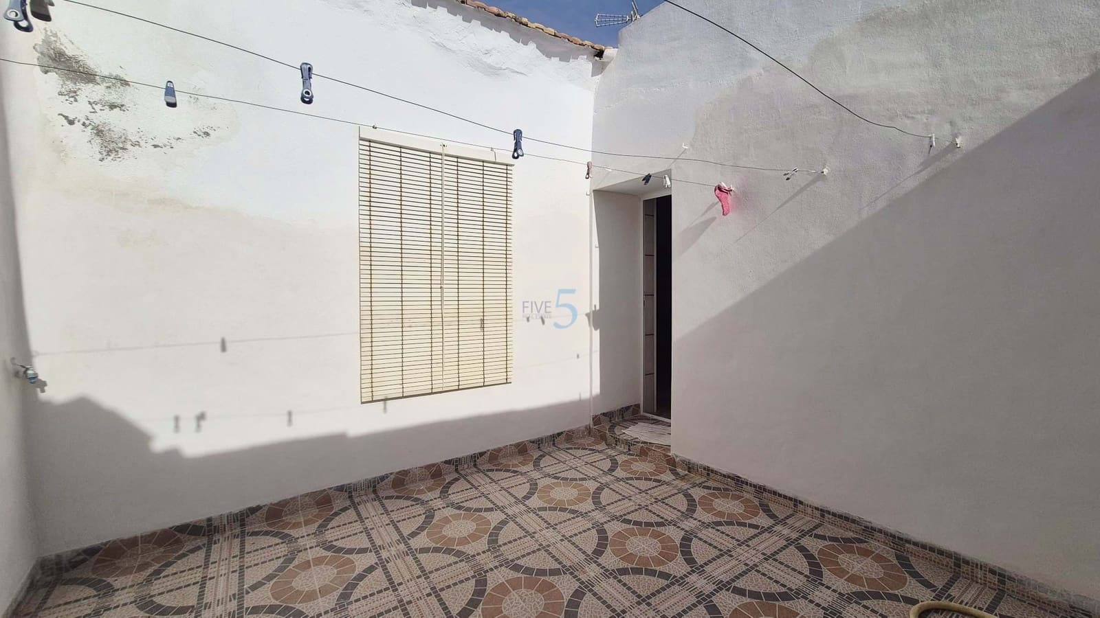 4 camera da letto Bungalow in vendita in San Pedro del Pinatar con garage - 210.000 € (Rif: 9337081)