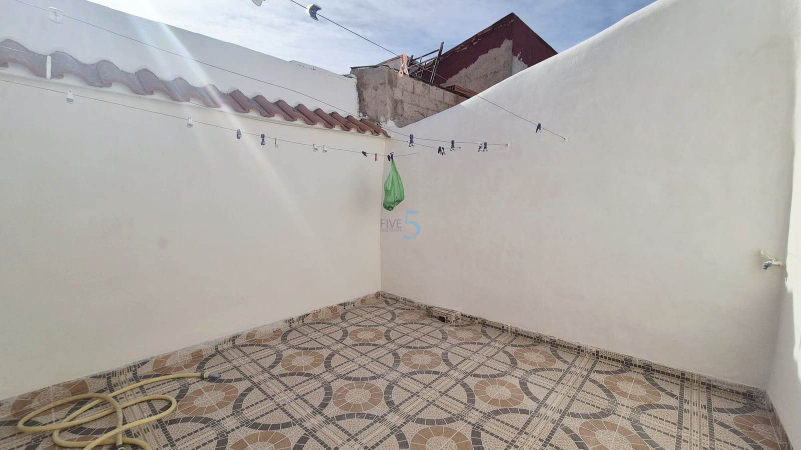 4 camera da letto Bungalow in vendita in San Pedro del Pinatar con garage - 210.000 € (Rif: 9337081)
