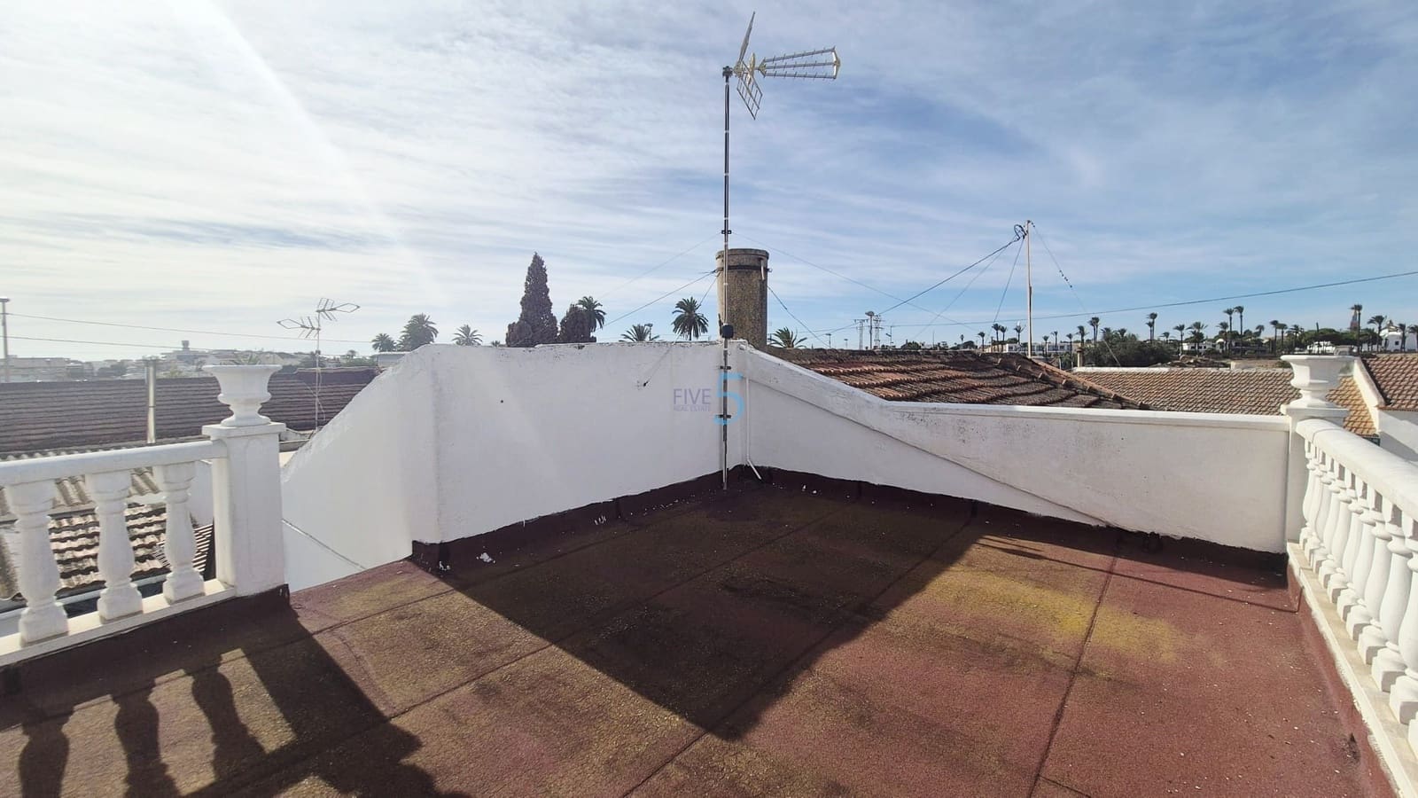 4 camera da letto Bungalow in vendita in San Pedro del Pinatar con garage - 210.000 € (Rif: 9337081)