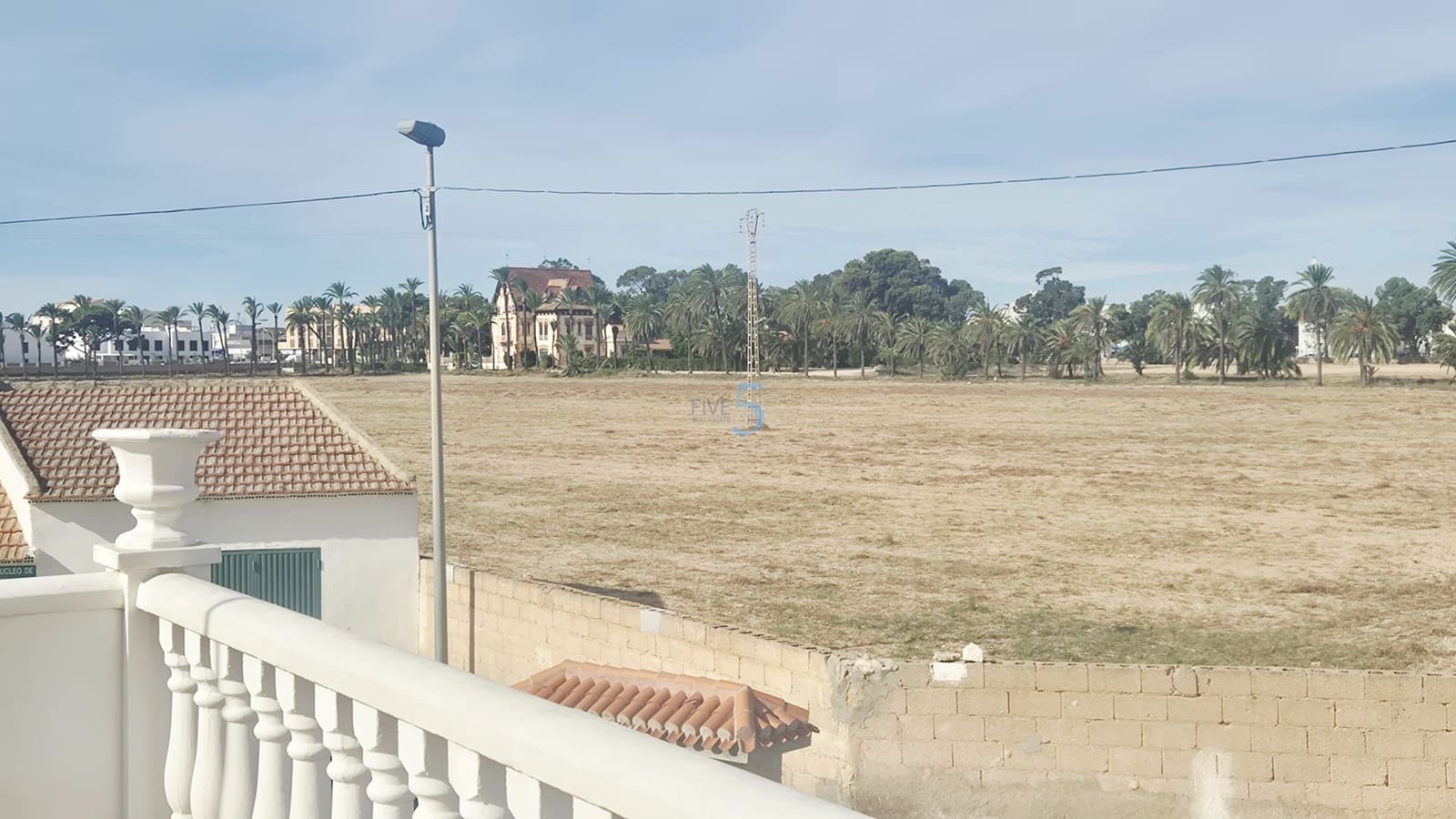 4 camera da letto Bungalow in vendita in San Pedro del Pinatar con garage - 210.000 € (Rif: 9337081)