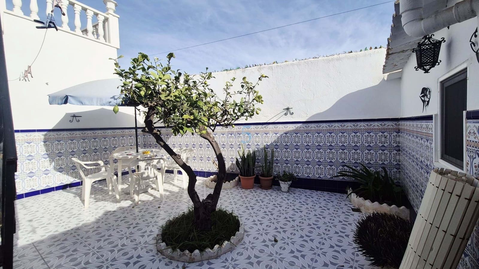 4 camera da letto Bungalow in vendita in San Pedro del Pinatar con garage - 210.000 € (Rif: 9337081)