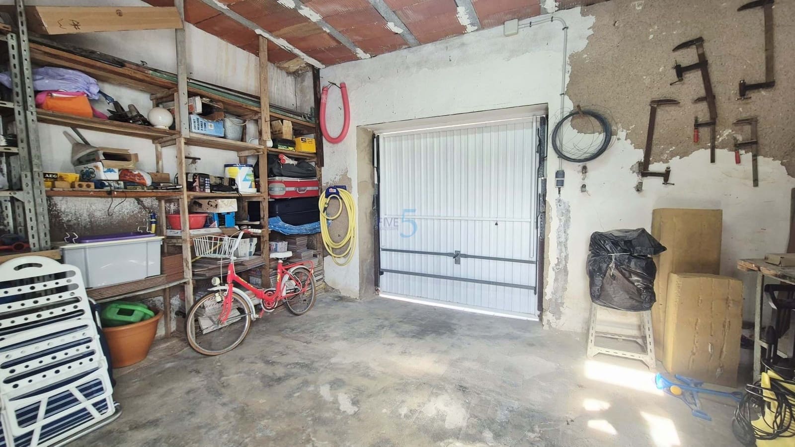 4 camera da letto Bungalow in vendita in San Pedro del Pinatar con garage - 210.000 € (Rif: 9337081)