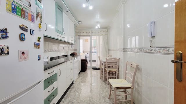 2 soverom Bungalow til salgs i San Javier med garasje - € 230 000 (Ref: 9339239)