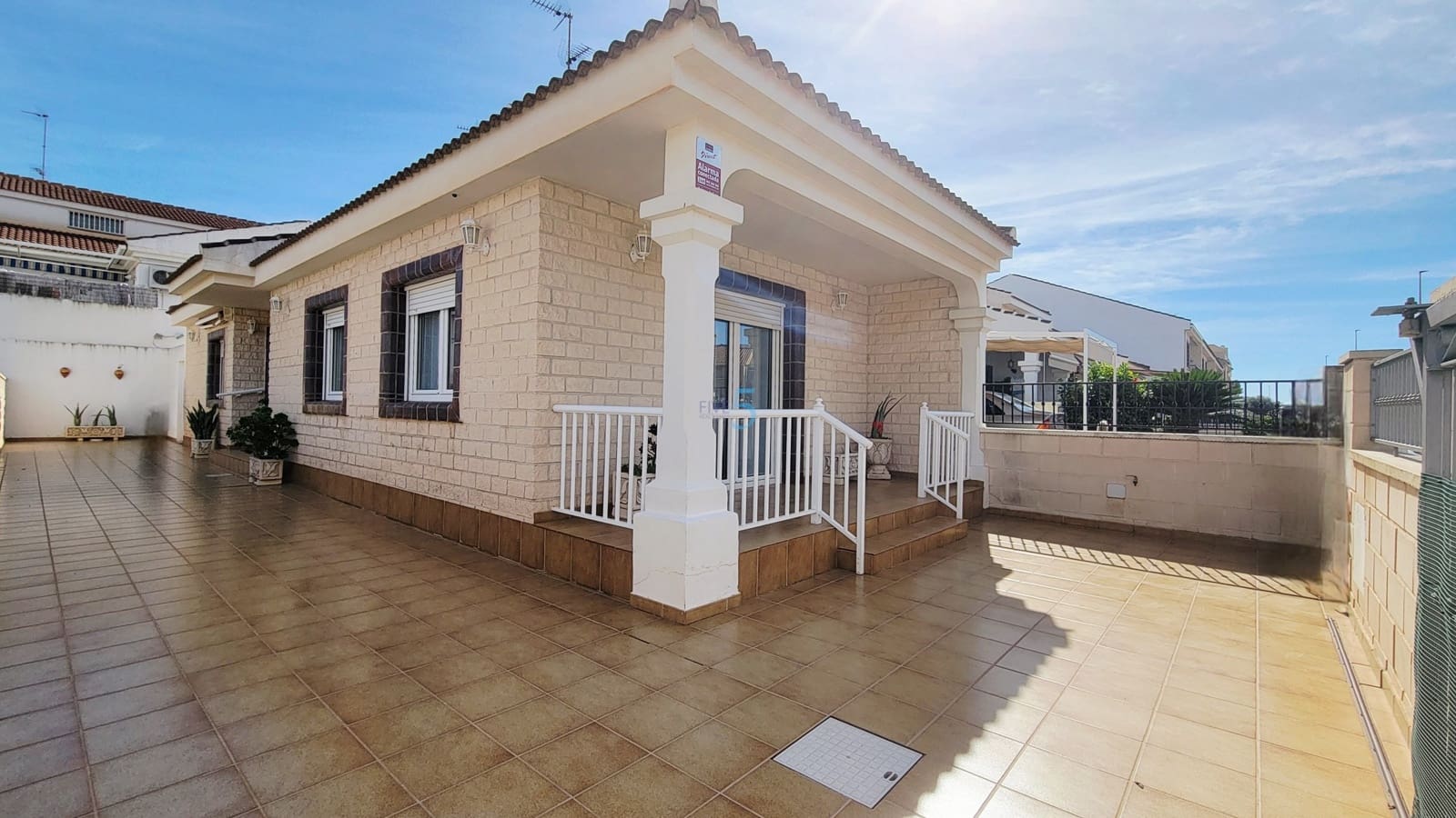 2 camera da letto Bungalow in vendita in San Javier con garage - 230.000 € (Rif: 9339239)