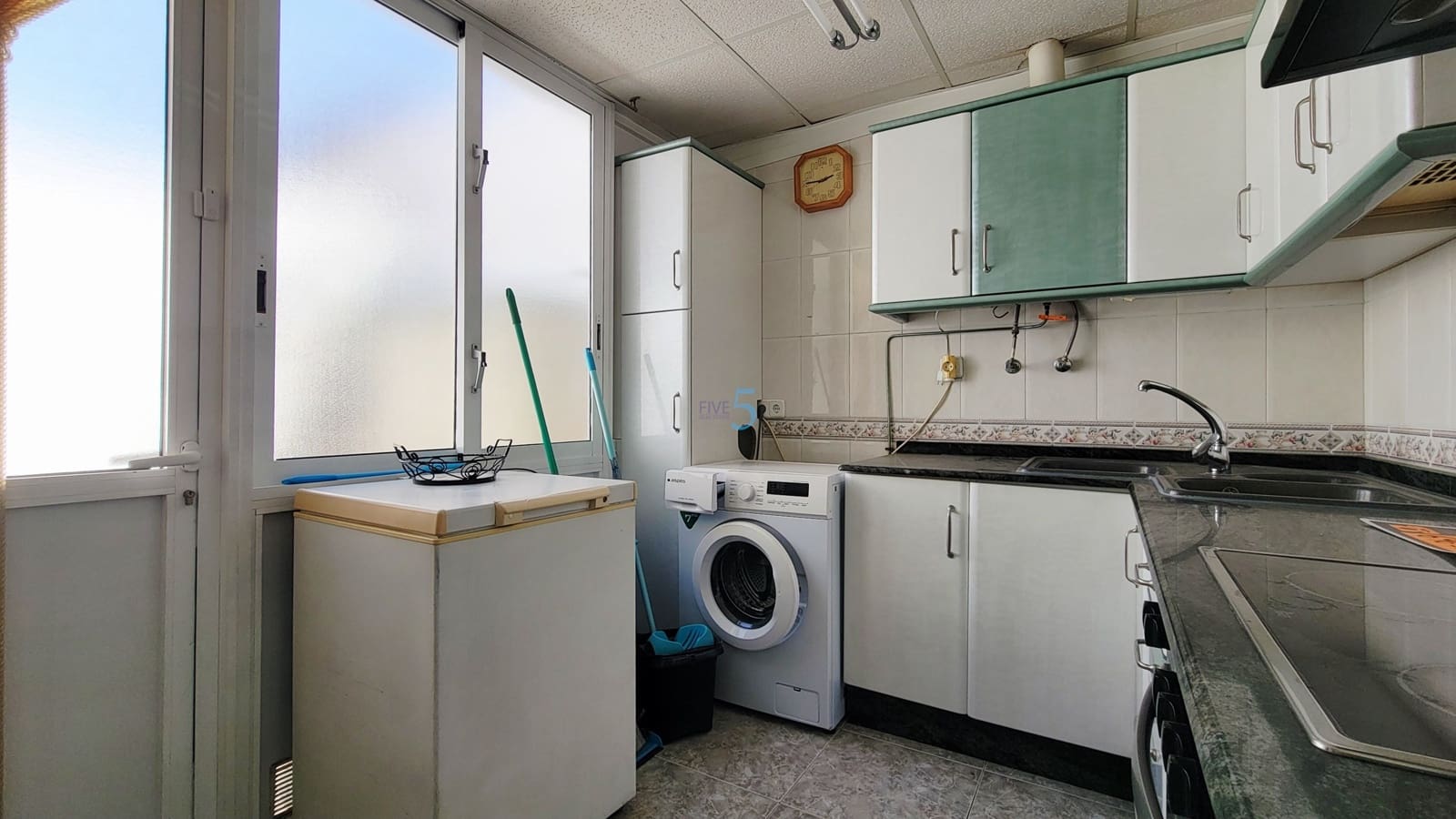 2 camera da letto Bungalow in vendita in San Javier con garage - 230.000 € (Rif: 9339239)