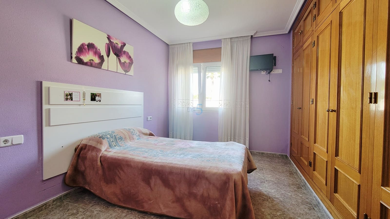 2 camera da letto Bungalow in vendita in San Javier con garage - 230.000 € (Rif: 9339239)