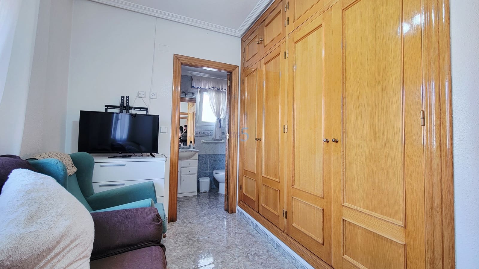2 camera da letto Bungalow in vendita in San Javier con garage - 230.000 € (Rif: 9339239)