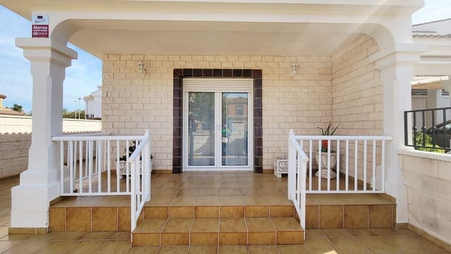 2 soverom Bungalow til salgs i San Javier med garasje - € 230 000 (Ref: 9339239)