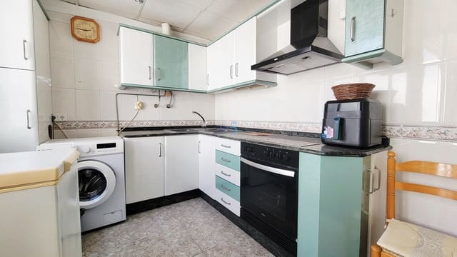 2 soverom Bungalow til salgs i San Javier med garasje - € 230 000 (Ref: 9339239)