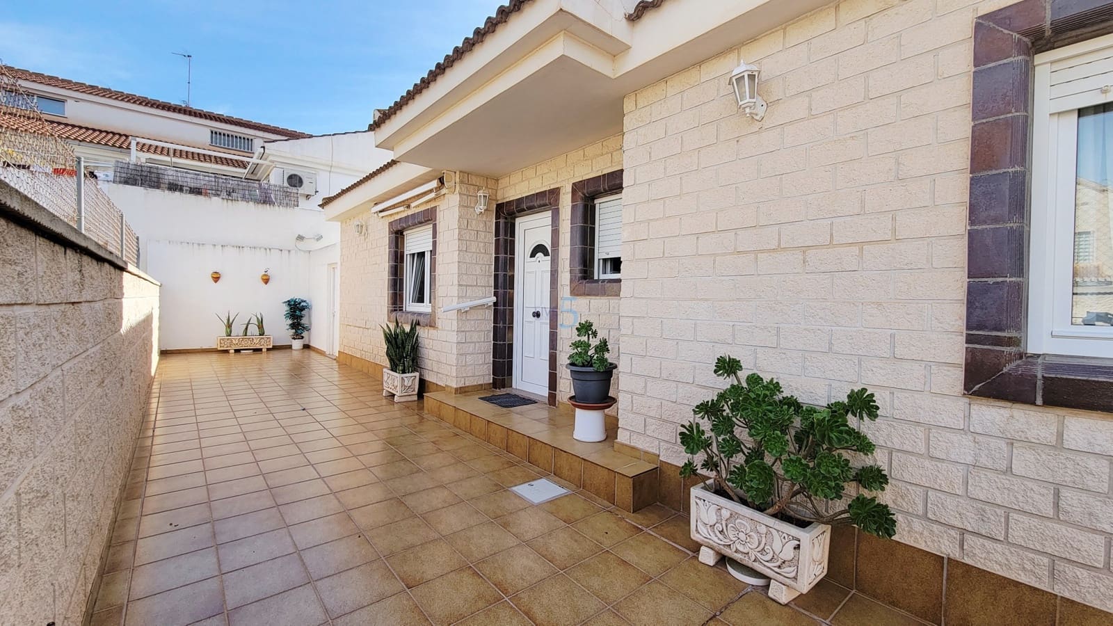 2 camera da letto Bungalow in vendita in San Javier con garage - 230.000 € (Rif: 9339239)