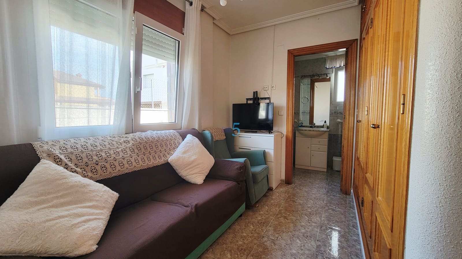 2 camera da letto Bungalow in vendita in San Javier con garage - 230.000 € (Rif: 9339239)