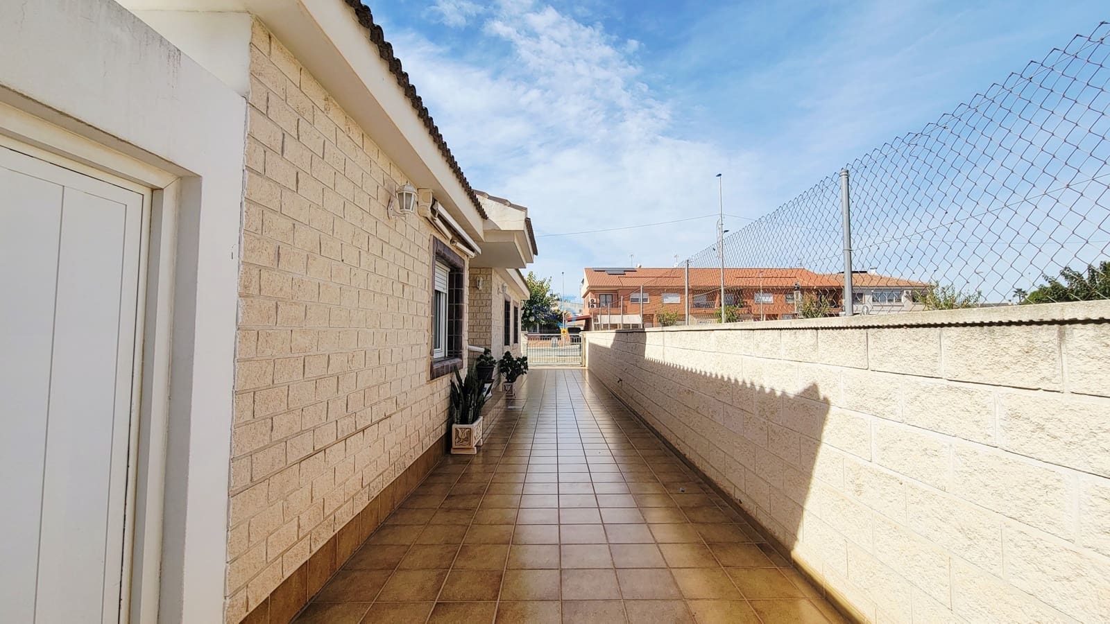 2 camera da letto Bungalow in vendita in San Javier con garage - 230.000 € (Rif: 9339239)