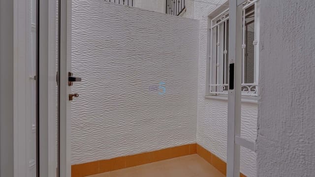 2 chambre Appartement à vendre à Vistabella, Orihuela avec piscine - 109 995 € (Ref: 9343035)