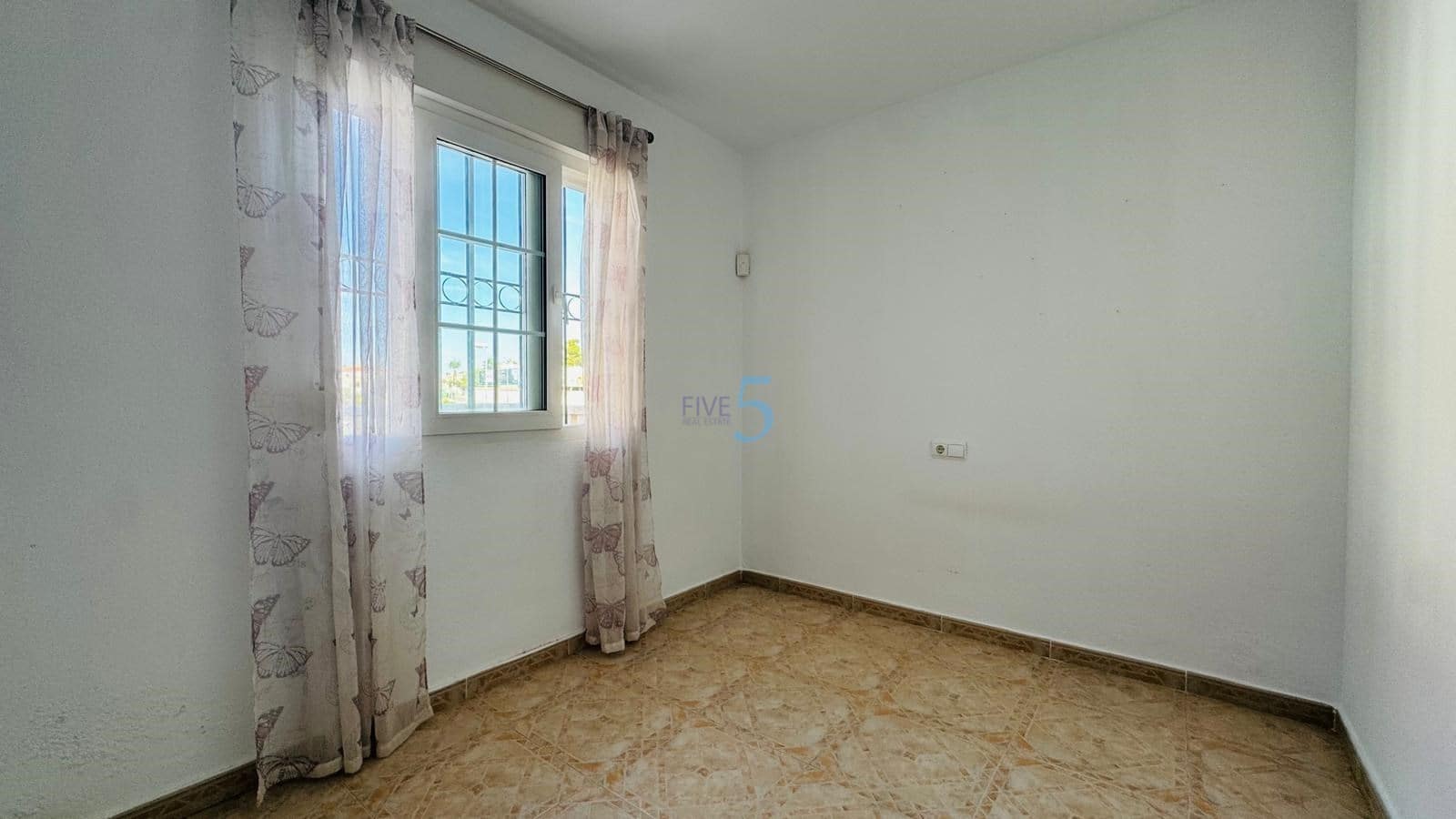 2 soverom Hus til salgs i Playa Flamenca med svømmebasseng - € 225 000 (Ref: 9343877)