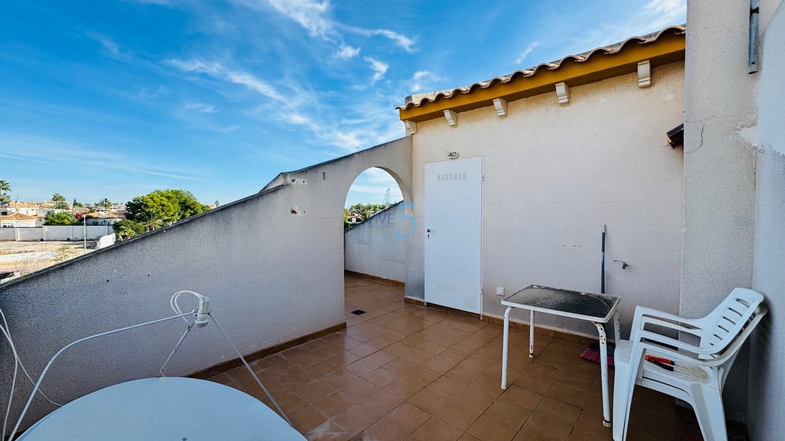 2 soverom Hus til salgs i Playa Flamenca med svømmebasseng - € 225 000 (Ref: 9343877)