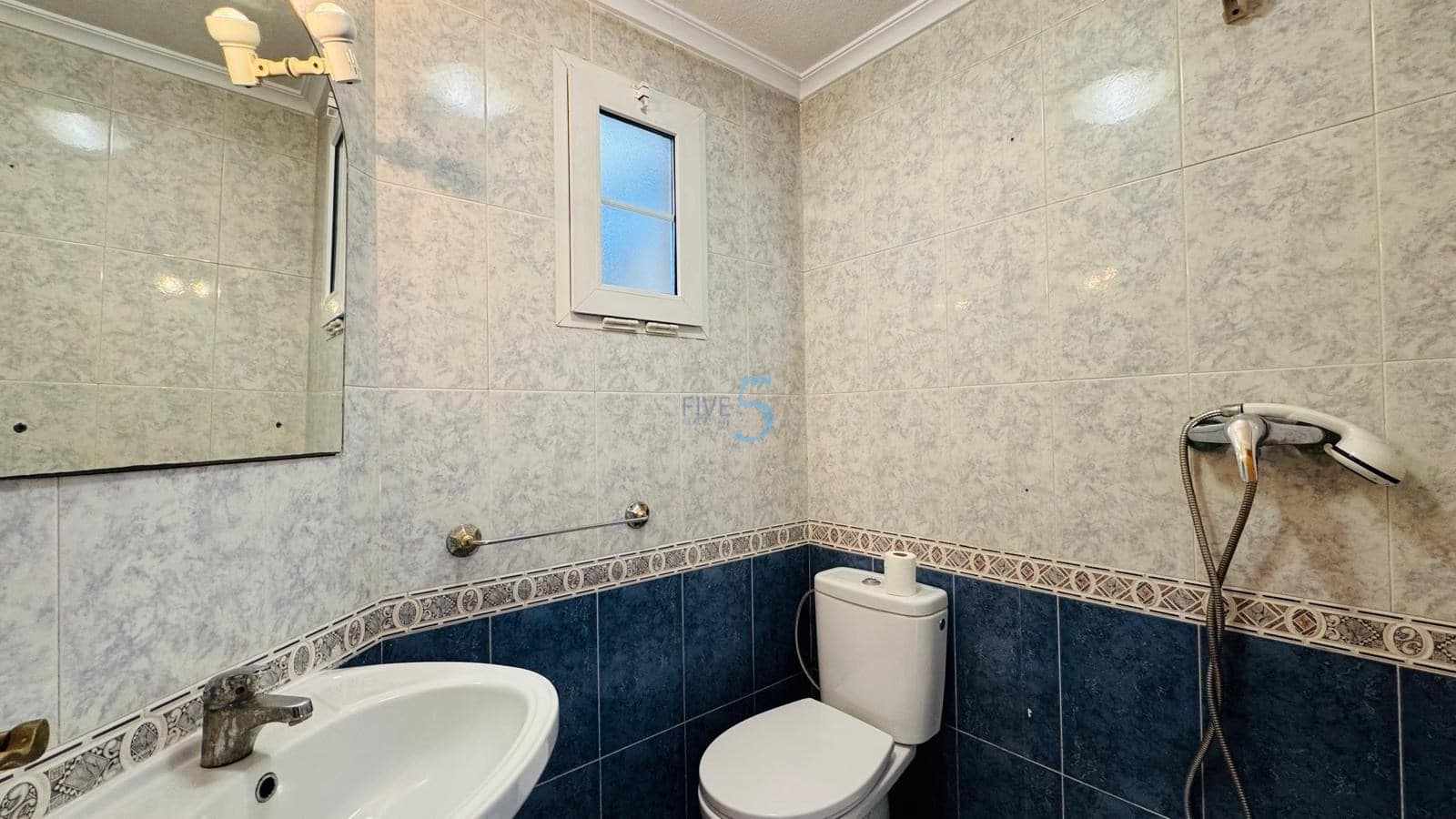 2 soverom Hus til salgs i Playa Flamenca med svømmebasseng - € 225 000 (Ref: 9343877)