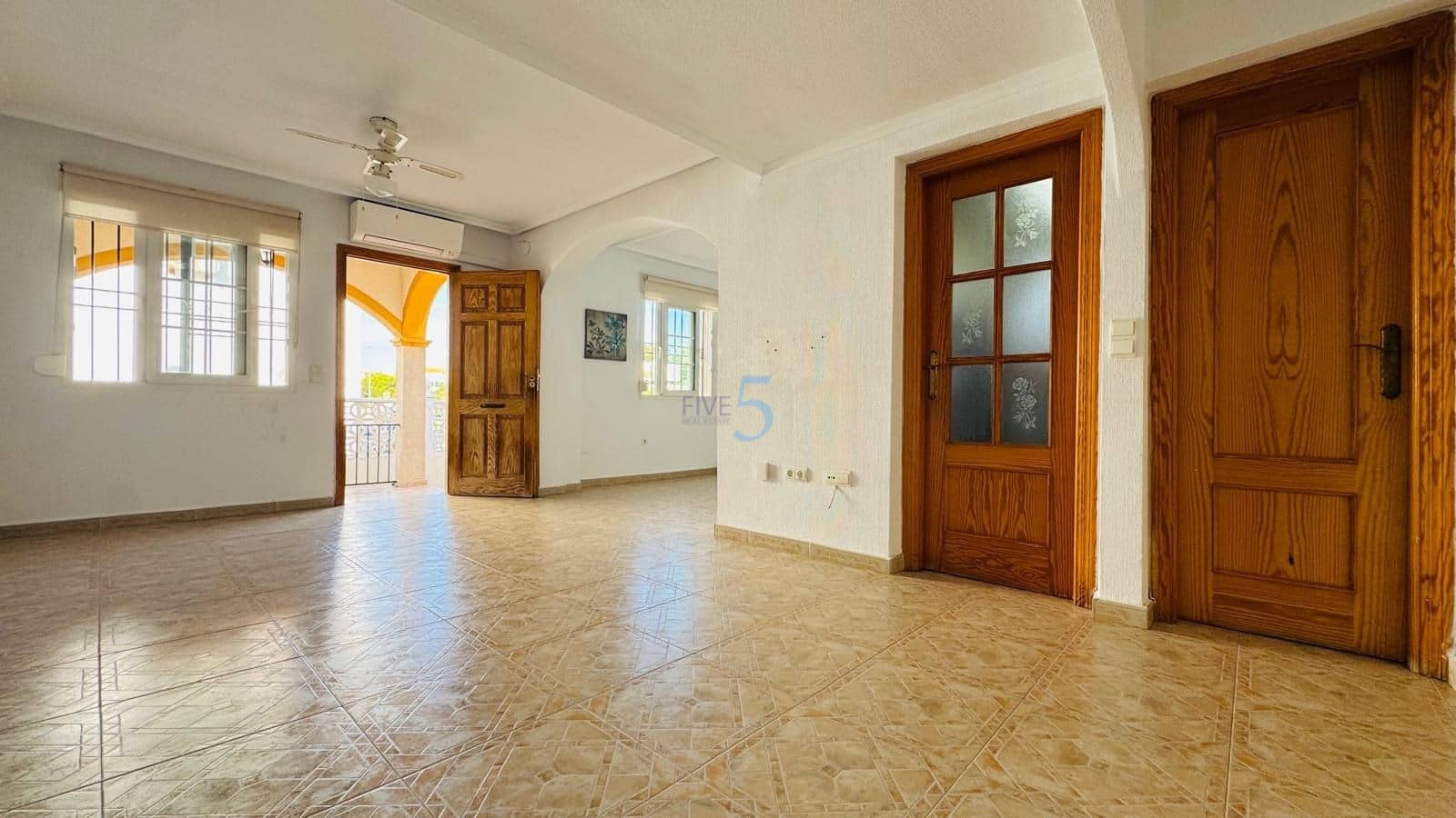 2 soverom Hus til salgs i Playa Flamenca med svømmebasseng - € 225 000 (Ref: 9343877)