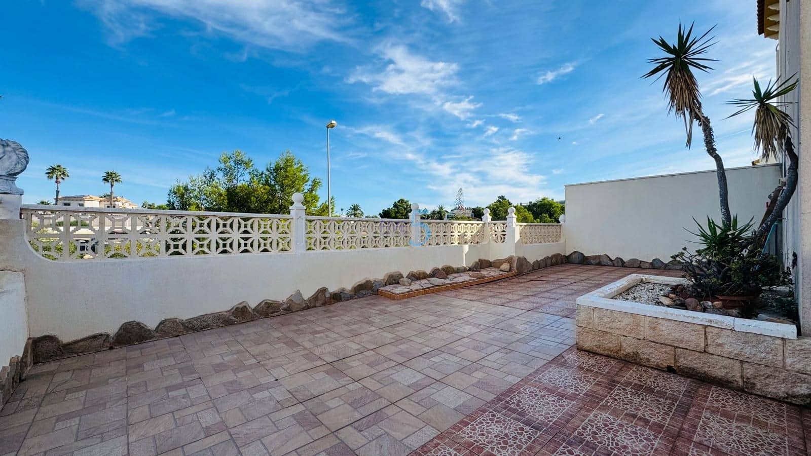 2 soverom Hus til salgs i Playa Flamenca med svømmebasseng - € 225 000 (Ref: 9343877)