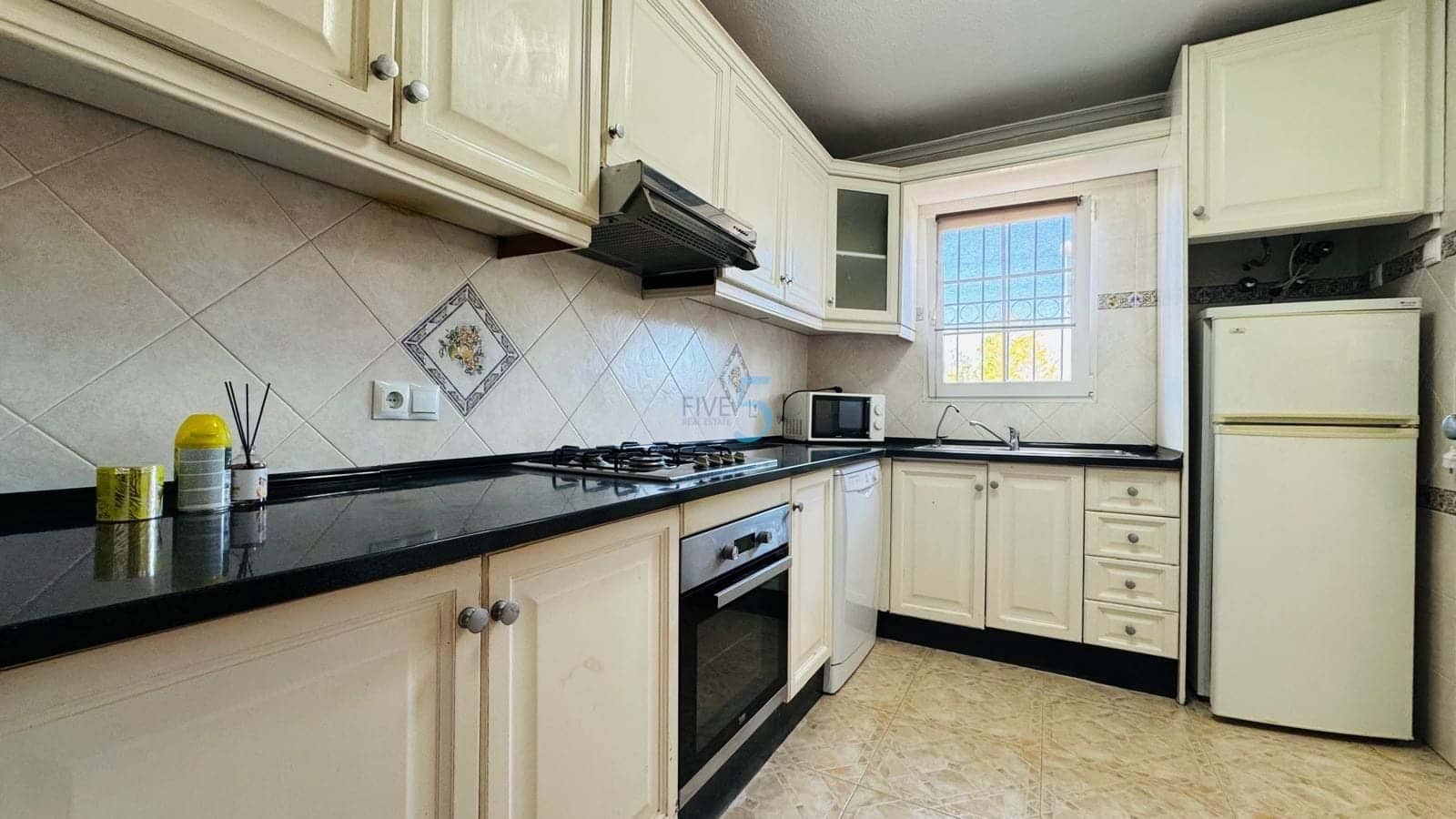 2 soverom Hus til salgs i Playa Flamenca med svømmebasseng - € 225 000 (Ref: 9343877)