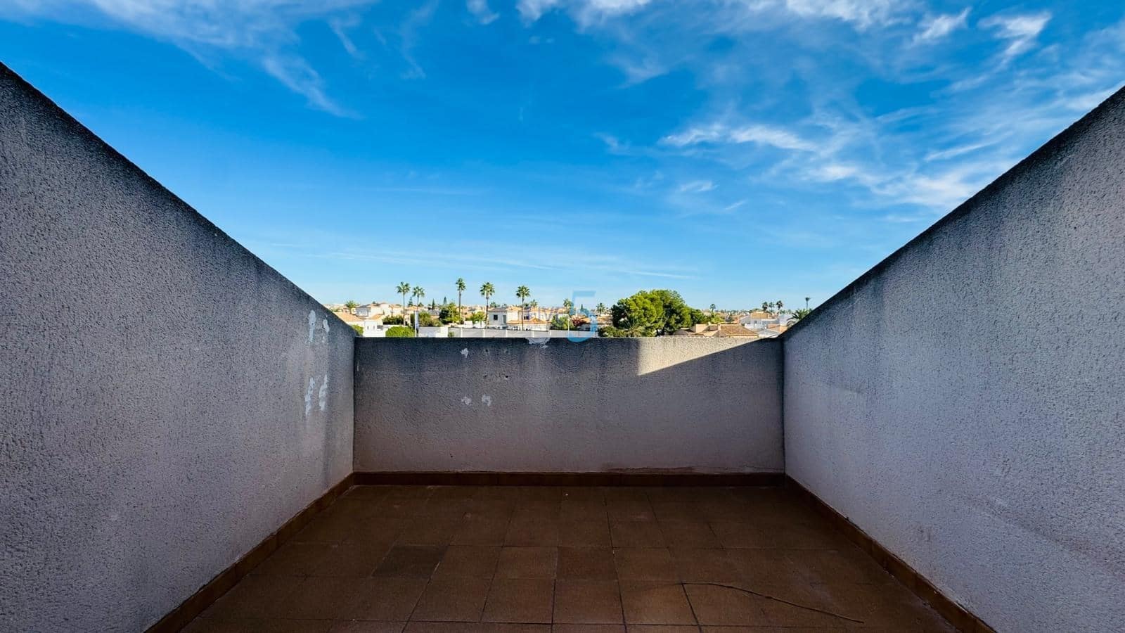 2 soverom Hus til salgs i Playa Flamenca med svømmebasseng - € 225 000 (Ref: 9343877)