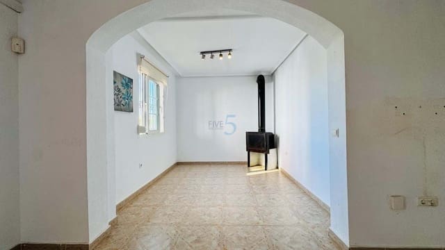 2 soverom Hus til salgs i Playa Flamenca, Orihuela med svømmebasseng - € 225 000 (Ref: 9343877)