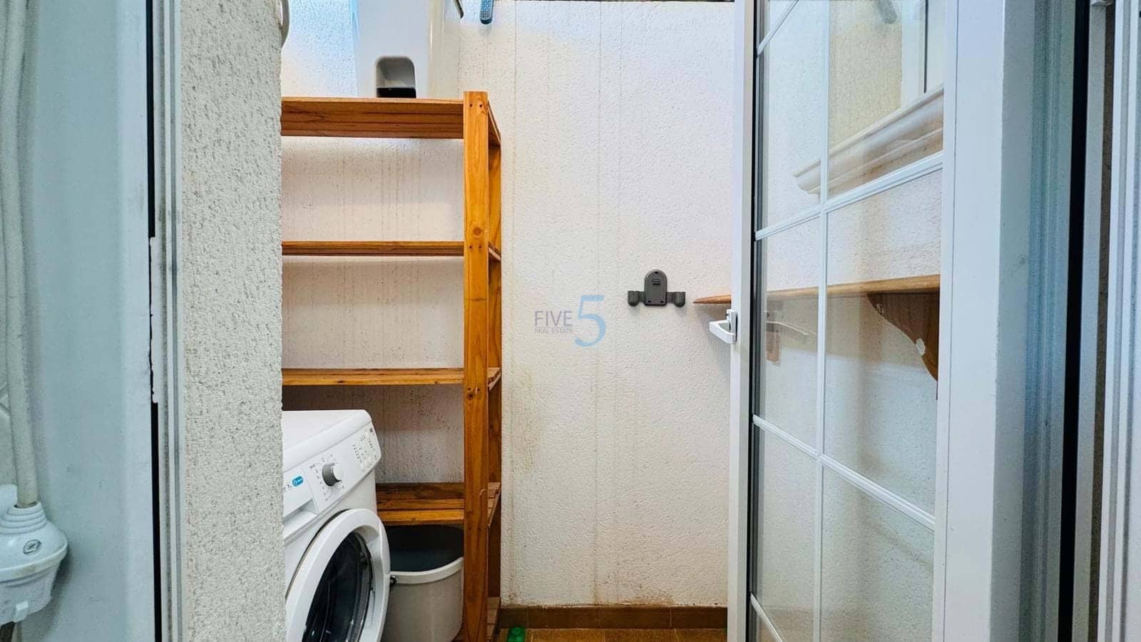 2 soverom Hus til salgs i Playa Flamenca med svømmebasseng - € 225 000 (Ref: 9343877)