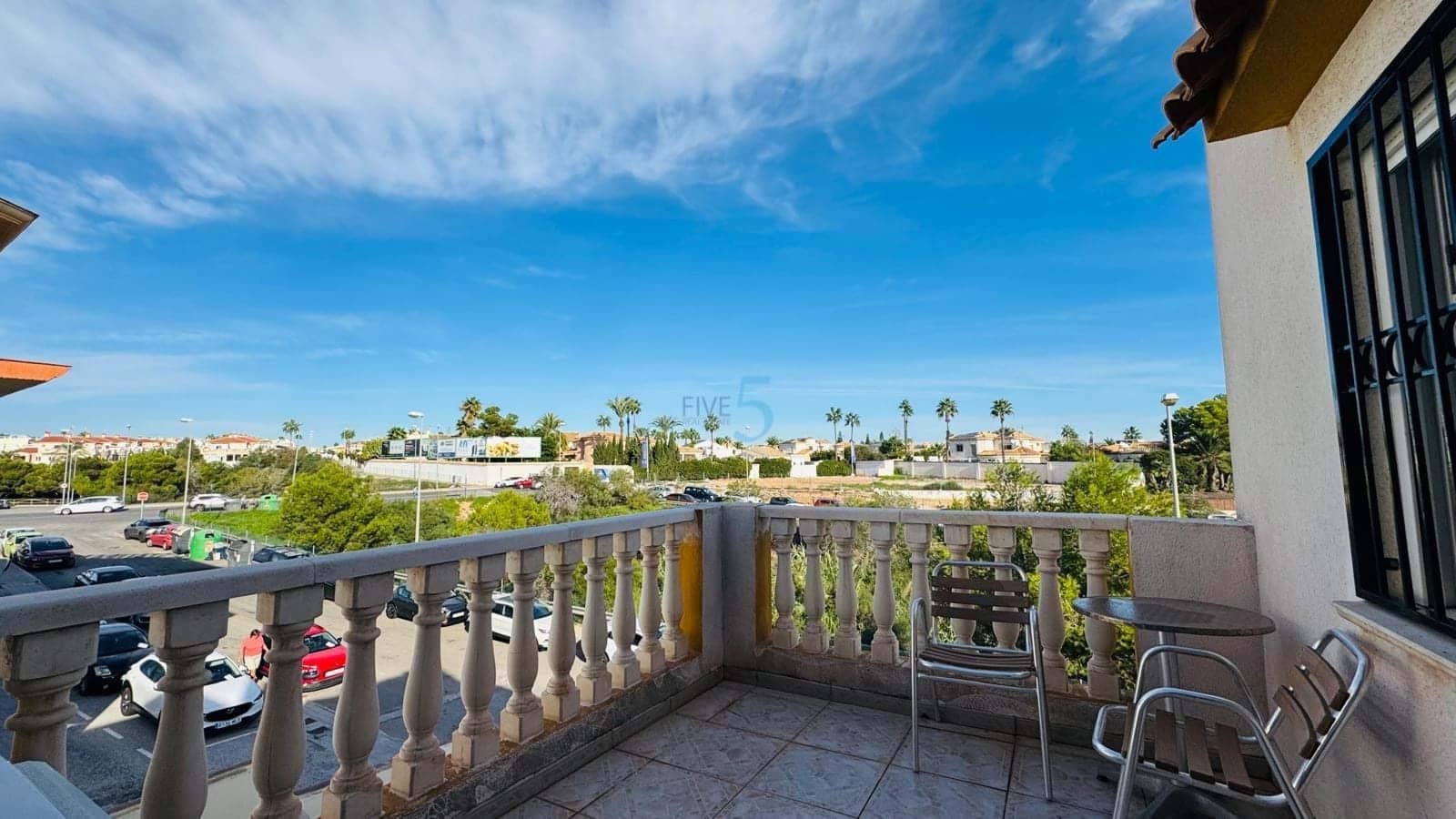 2 soverom Hus til salgs i Playa Flamenca med svømmebasseng - € 225 000 (Ref: 9343877)