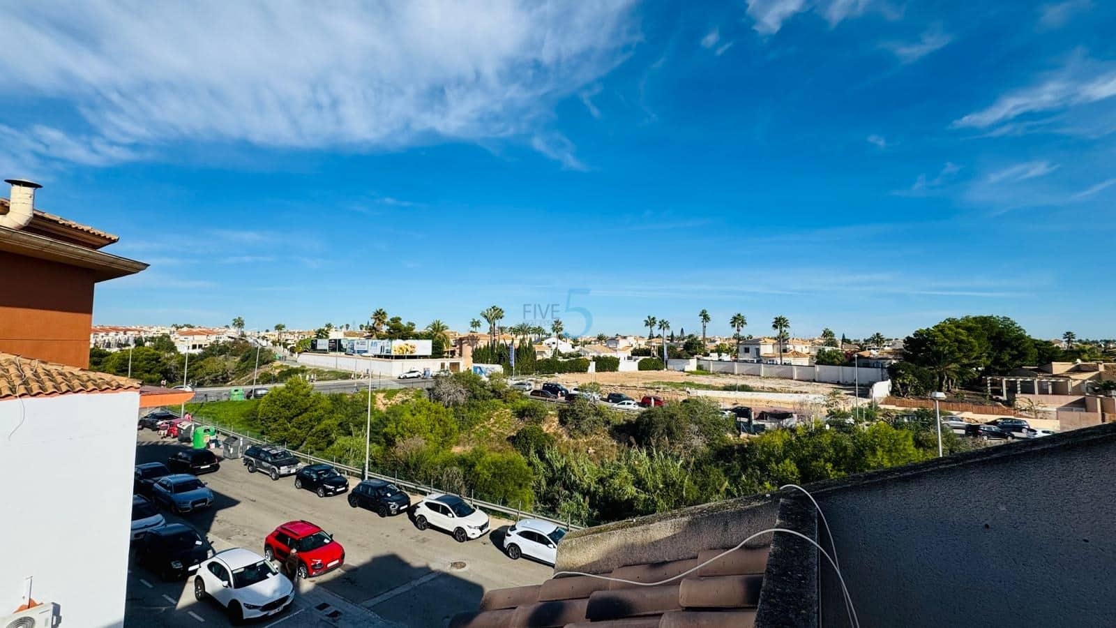 2 soverom Hus til salgs i Playa Flamenca med svømmebasseng - € 225 000 (Ref: 9343877)