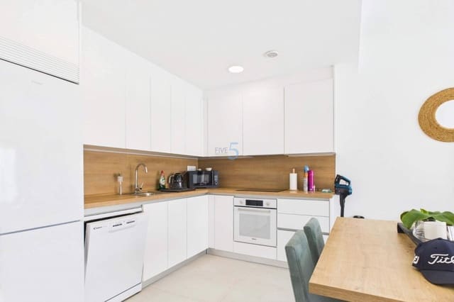 3 bedroom Semi-detached Villa for sale in Torre-Pacheco with pool - € 298,000 (Ref: 9343878)