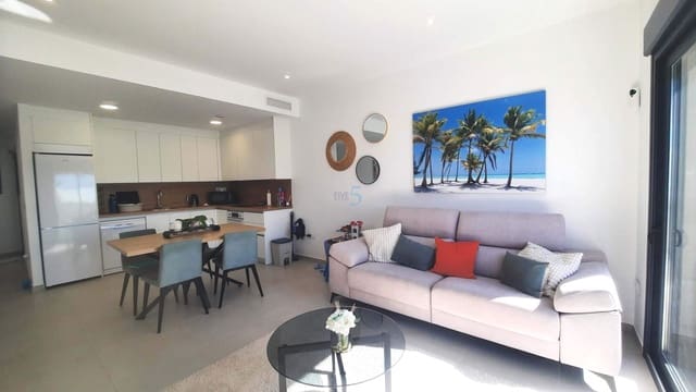 3 bedroom Semi-detached Villa for sale in Torre-Pacheco with pool - € 298,000 (Ref: 9343878)